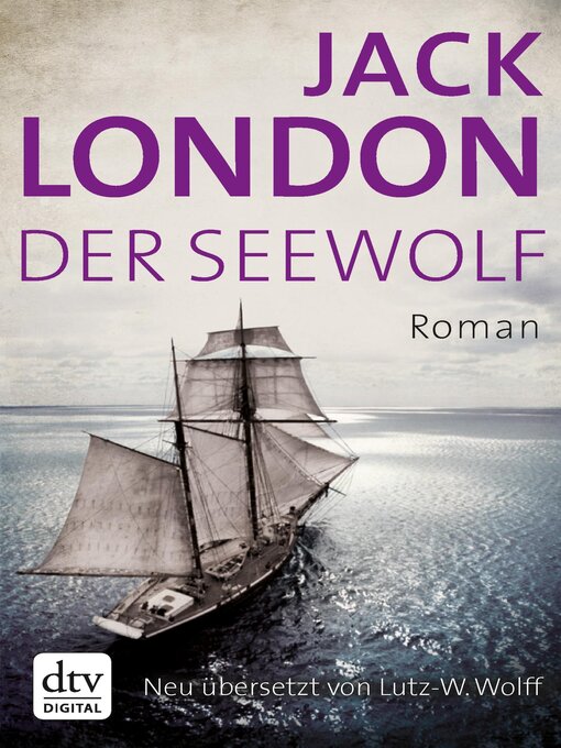 Title details for Der Seewolf by Jack London - Available